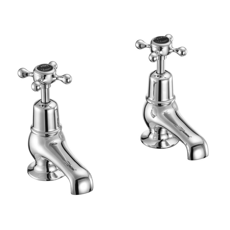 Claremont basin taps 3"